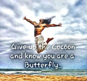 We all, knowingly or unknowingly, are searching for lasting peace and happiness in our lives.