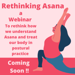 Rethinking Asana Webinar