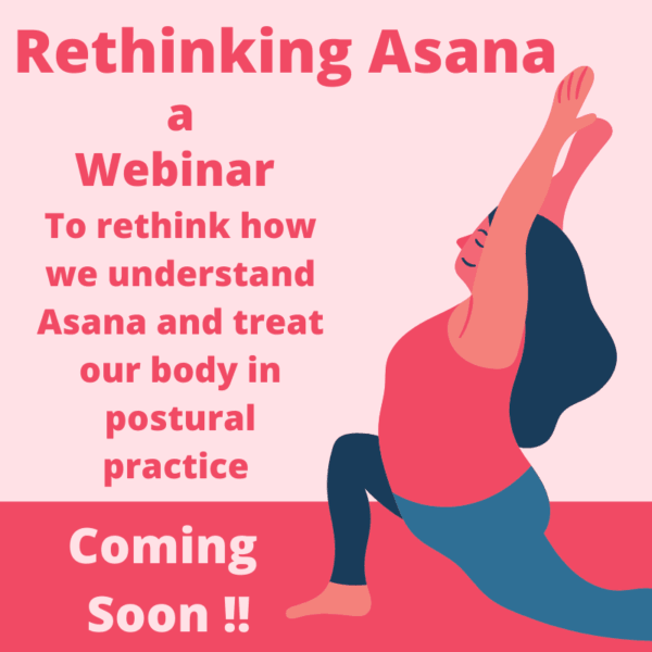 webinar on rethinking asana